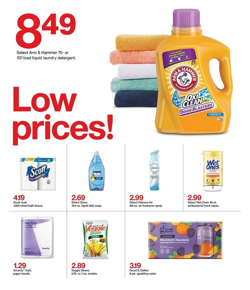 Target-weekly-ad