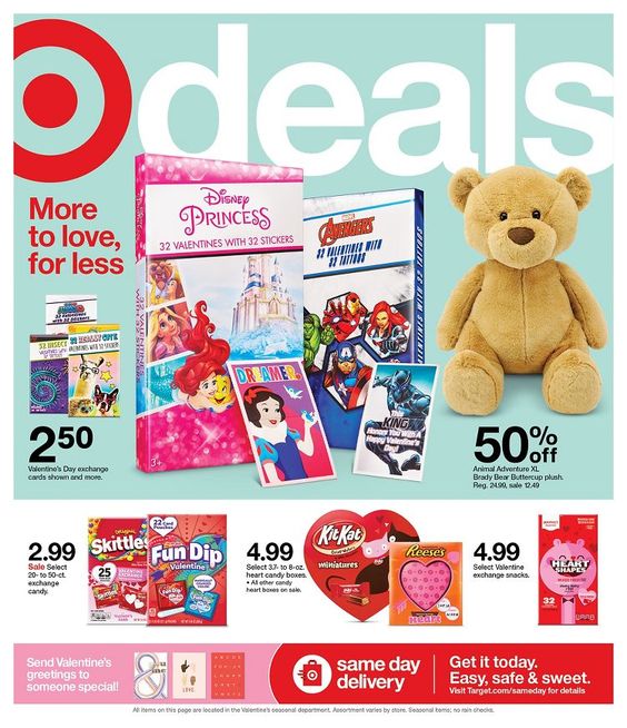 Target weekly ad oct 9, 2022