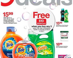 Target Weekly Ad March 5 - March 11 , 2023